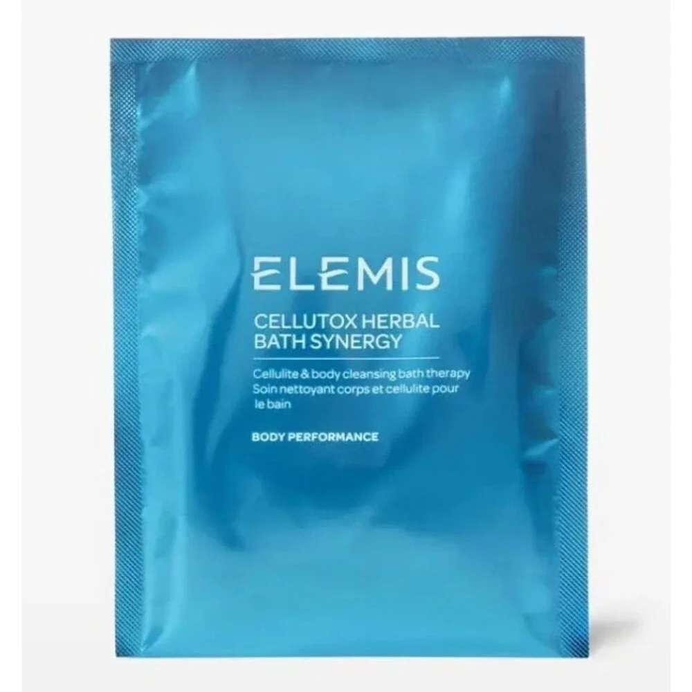 Elemis- CELLUTOX Herbal Bath Syngery: 3 Pack- 3oz tw